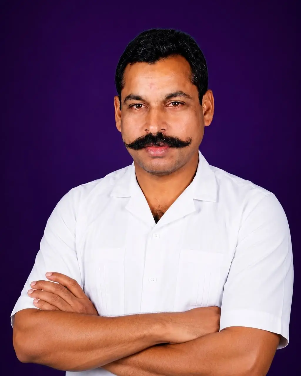 Sukhdev Yadav — Founder
