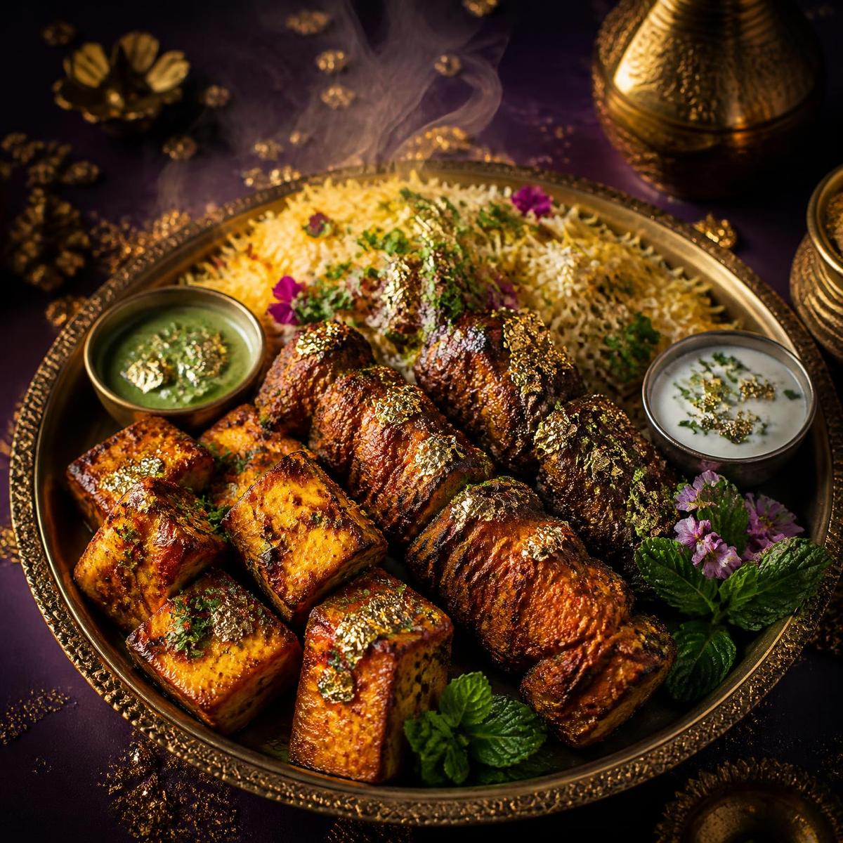 A Local's Guide to Catering in Hebbal, Bangalore