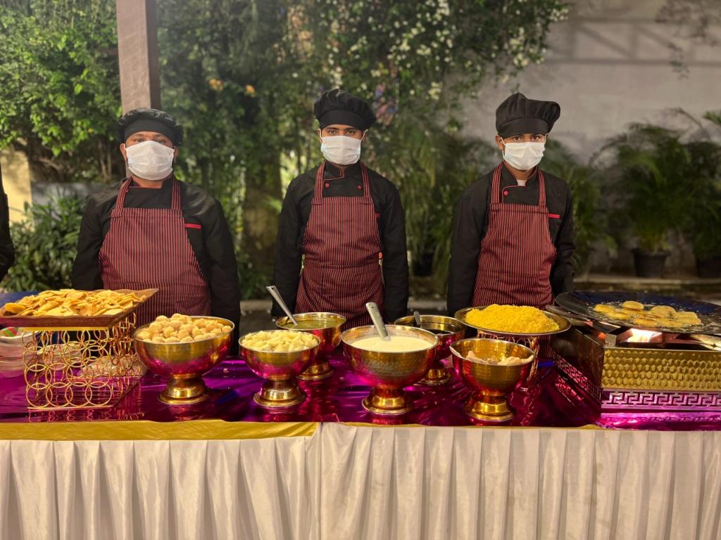 House Warming Catering in Bangalore: Complete Griha Pravesh Food & Planning Guide